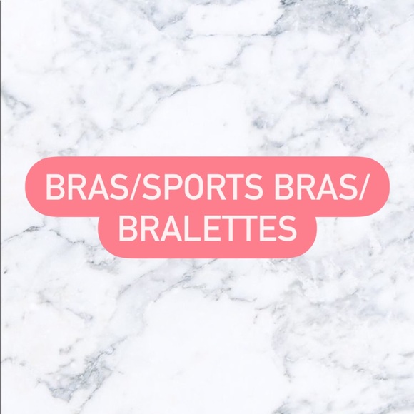 Bras Available! - Picture 1 of 1